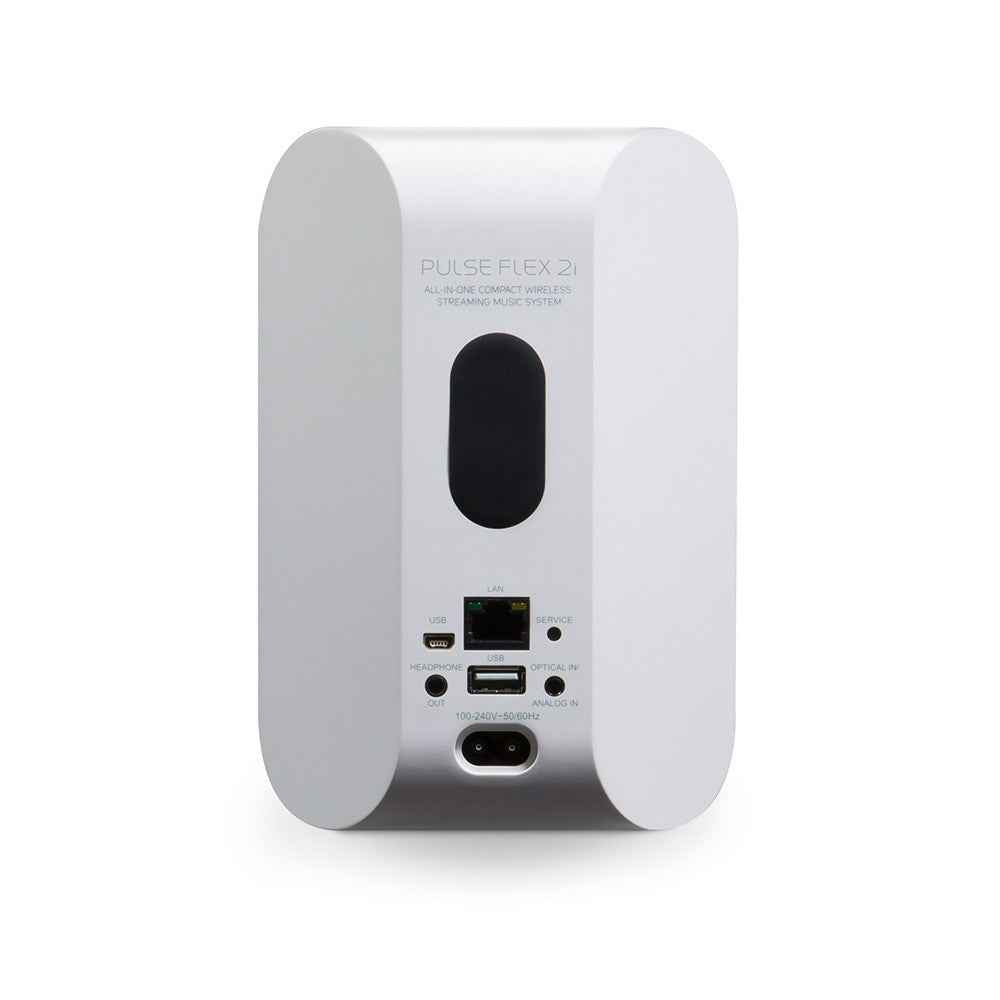 Bluesound - PULSE FLEX 2i