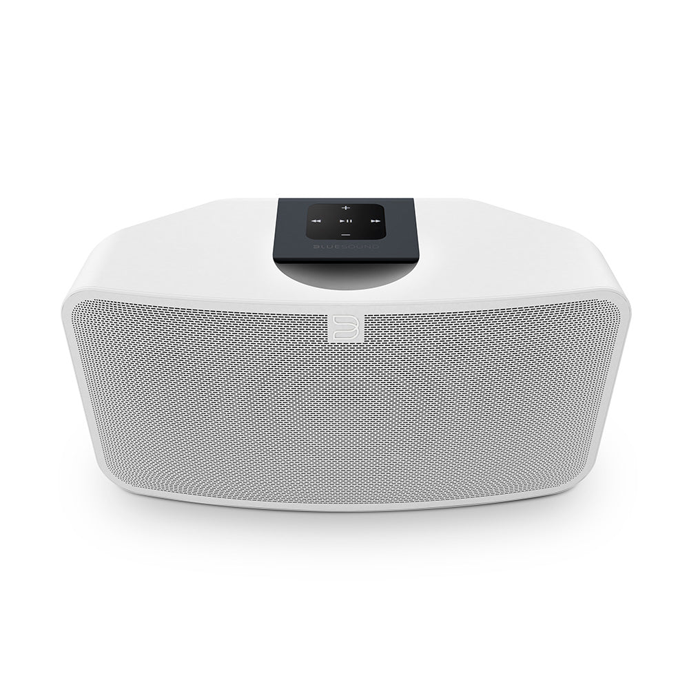Bluesound - PULSE MINI 2i