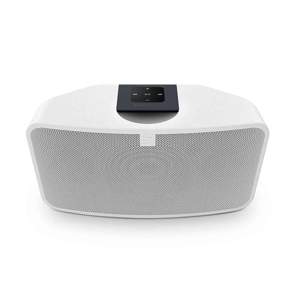 Bluesound - PULSE MINI 2i
