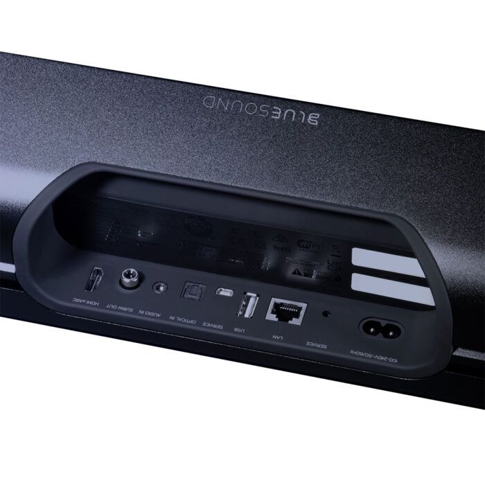 Bluesound - PULSE SOUNDBAR+