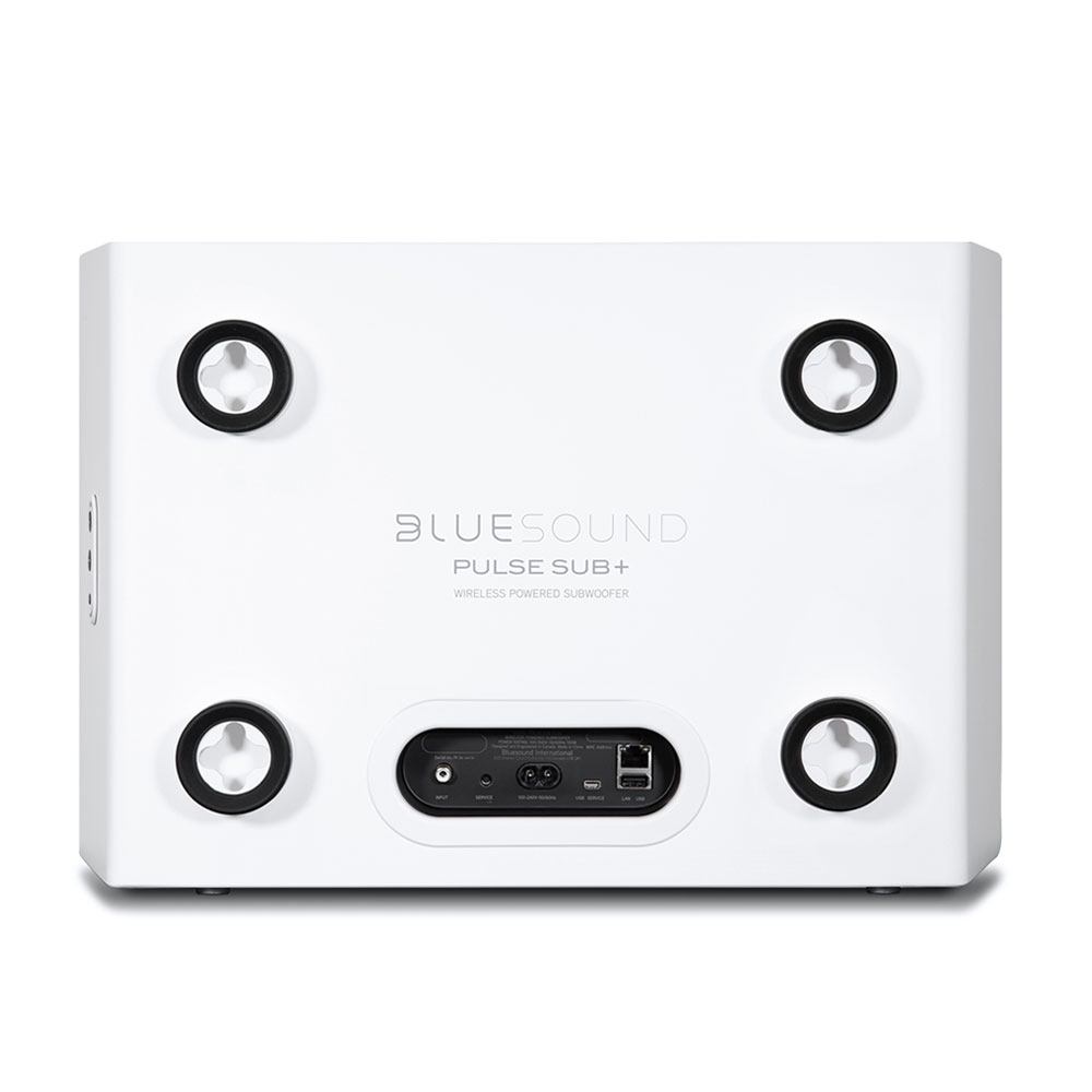 Bluesound - PULSE SUB+