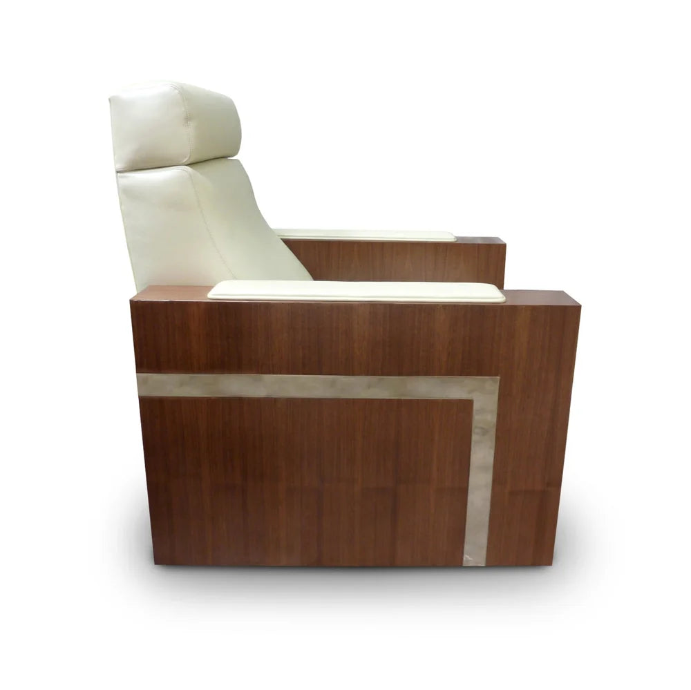 Fortress Alexa Custom Home Theater Seating