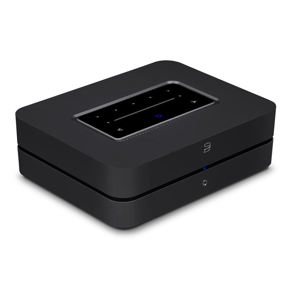 Bluesound - Powernode