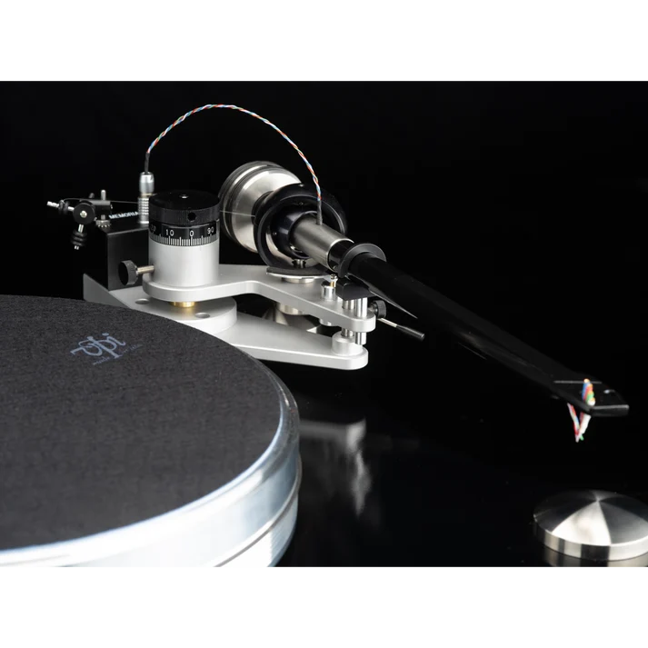 VPI Signature 21 Turntable