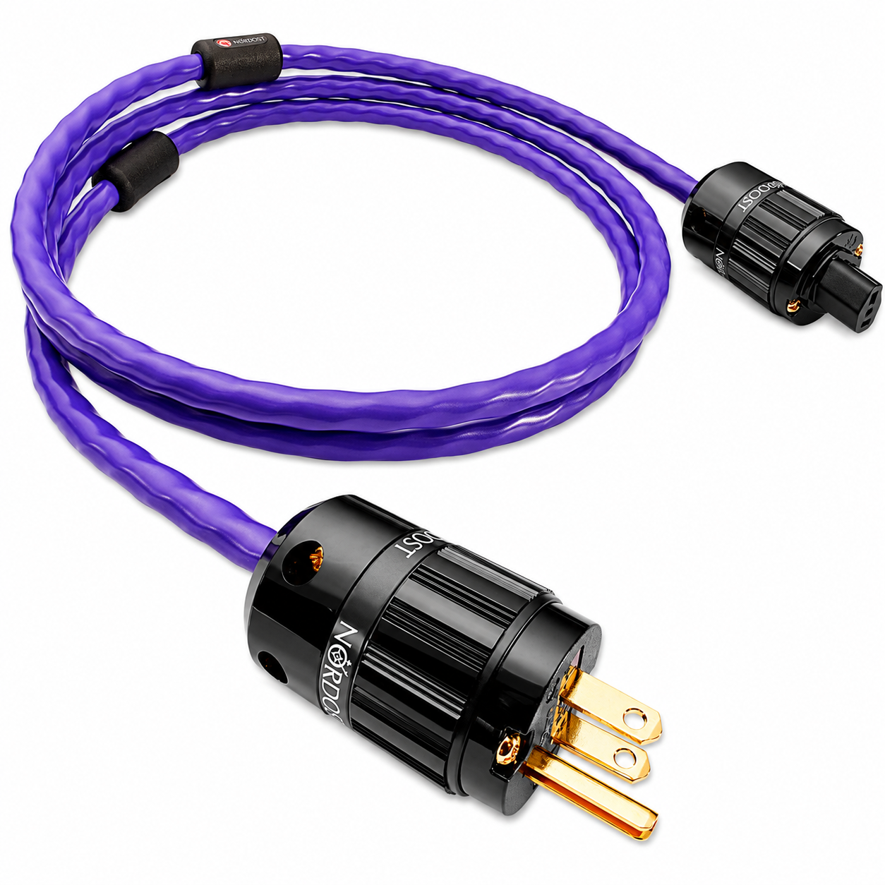 Nordost Purple Flare 3 Power Cord