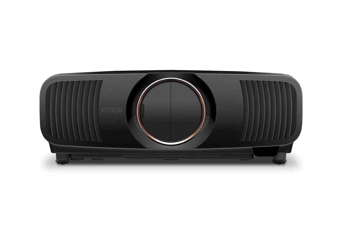 QB1000 4K HDR 3LCD Laser Projector
