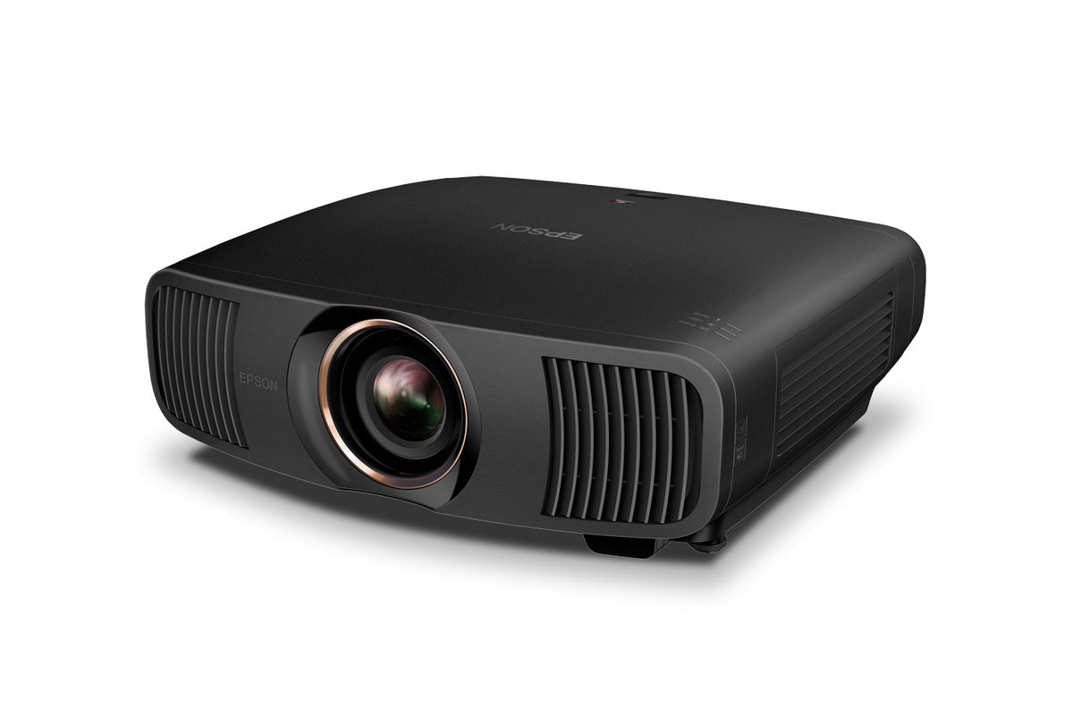 QB1000 4K HDR 3LCD Laser Projector