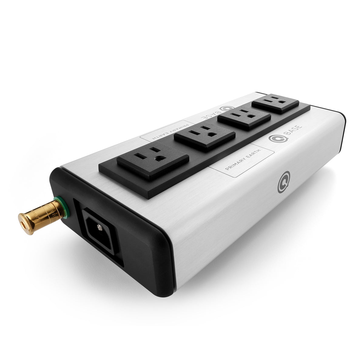 Nordost QBASE Mark III – AC Distribution Units
