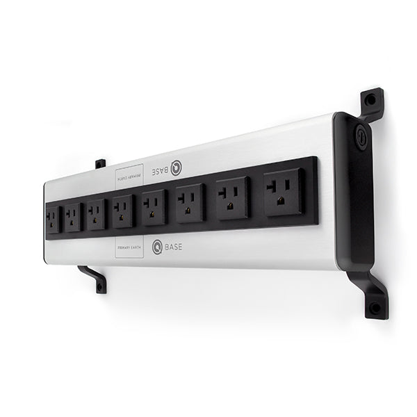 Nordost QBASE Mark III – AC Distribution Units