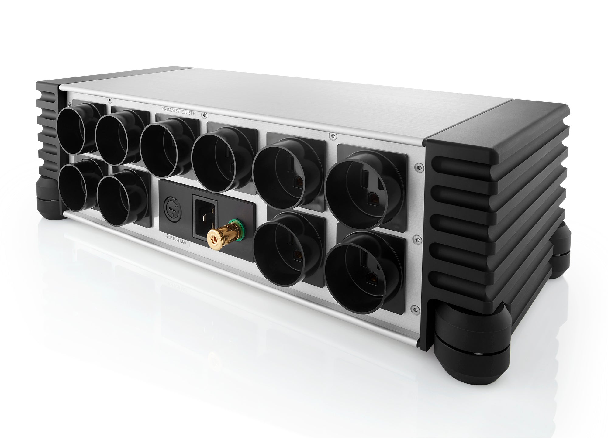 Nordost QBASE Reference QB10 - AC Distribution Unit