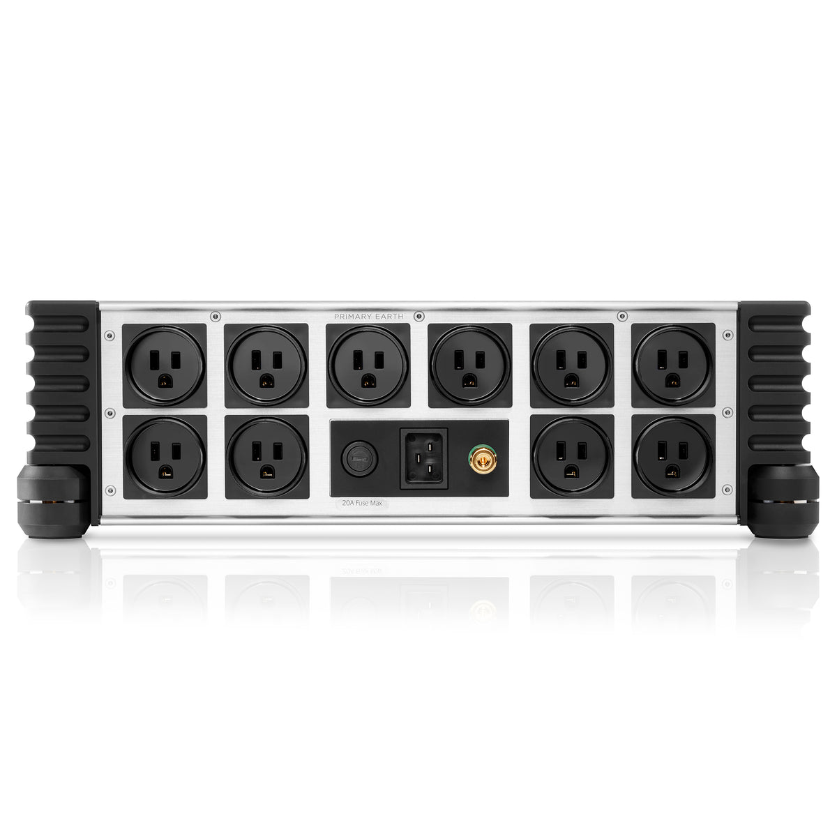 Nordost QBASE Reference QB10 - AC Distribution Unit