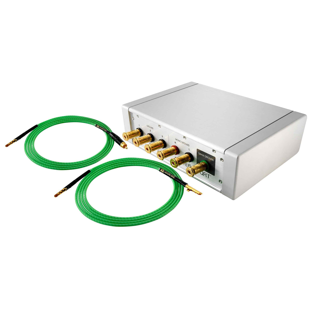 Nordost QKORE Ground Unit