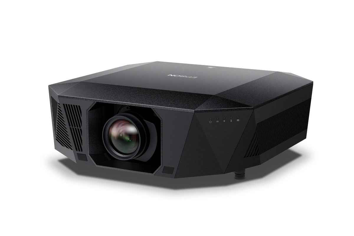 QL3000 4K HDR High-Lumen 3LCD Laser Projector