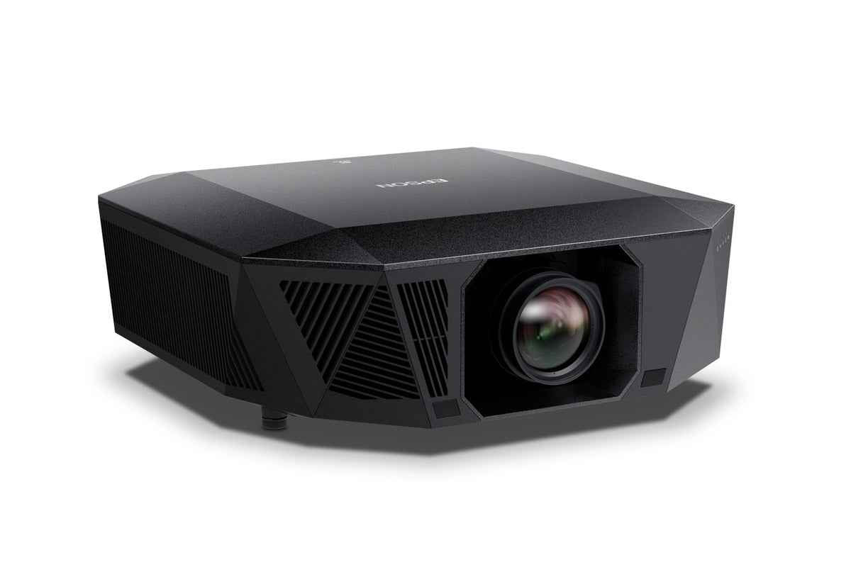 QL3000 4K HDR High-Lumen 3LCD Laser Projector