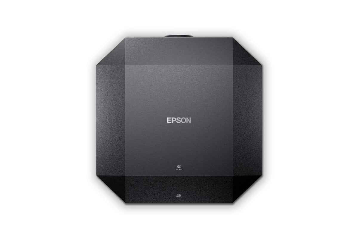 QL3000 4K HDR High-Lumen 3LCD Laser Projector