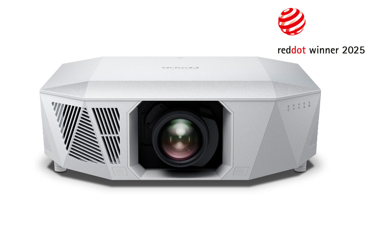 QL3000 4K HDR High-Lumen 3LCD Laser Projector