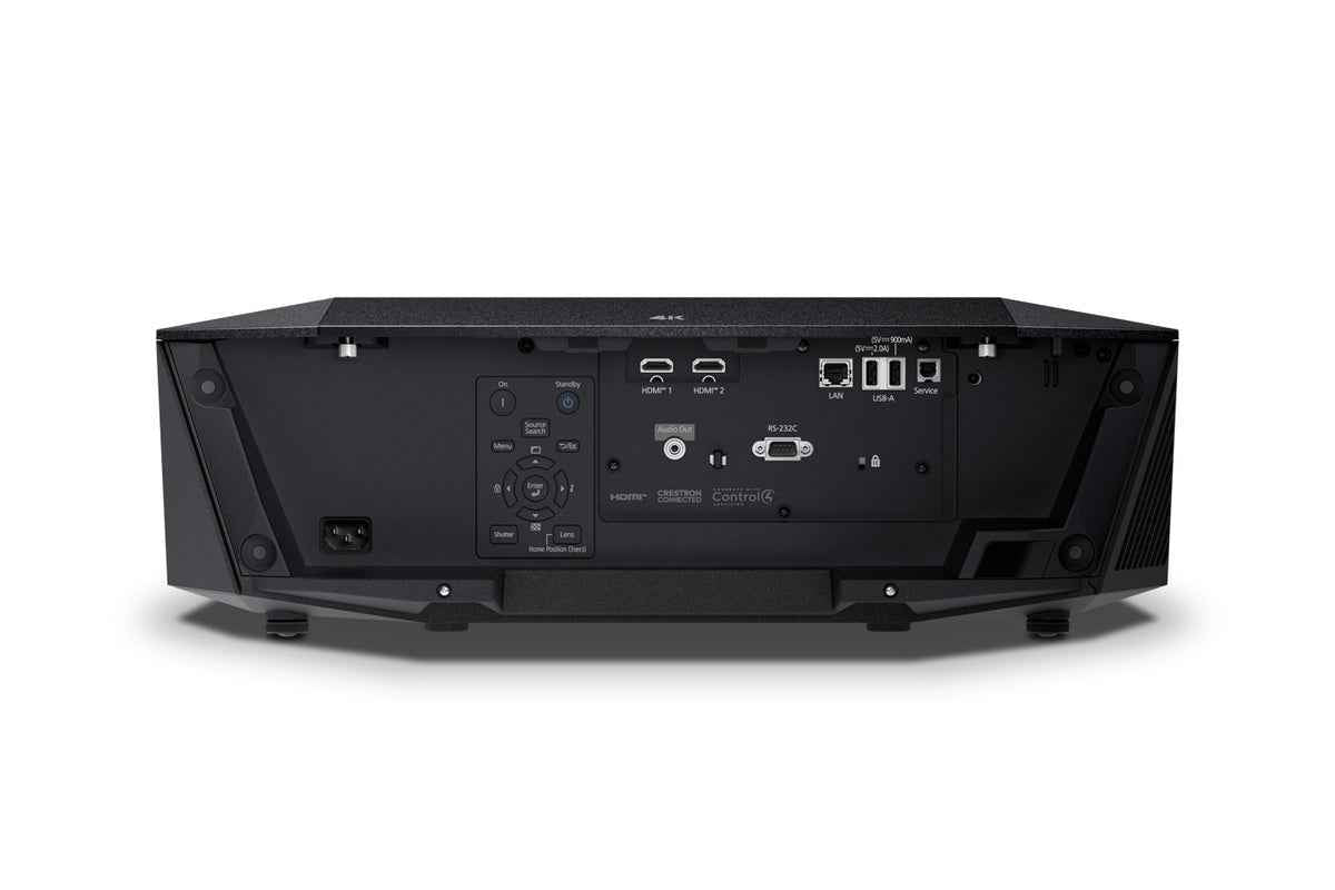 QL7000 4K HDR High-Lumen 3LCD Laser Projector