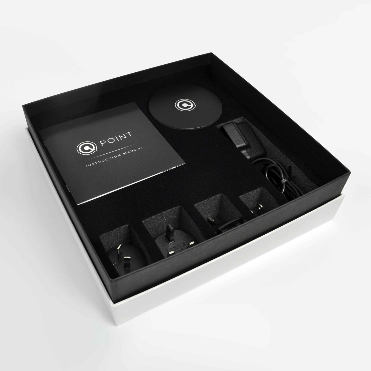Nordost QPOINT Resonance Synchronizer