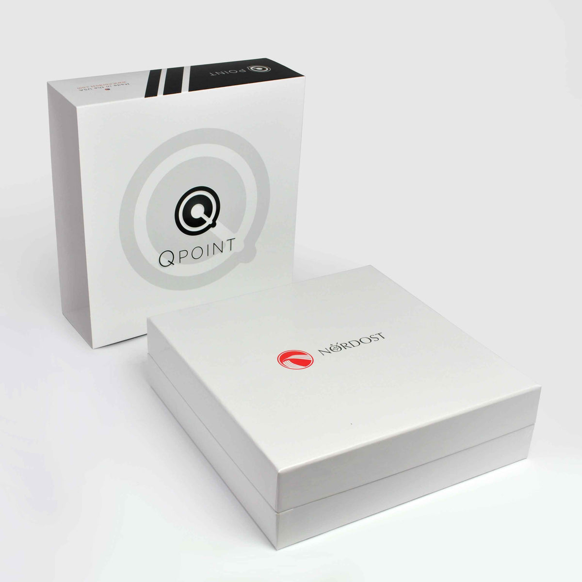 Nordost QPOINT Resonance Synchronizer