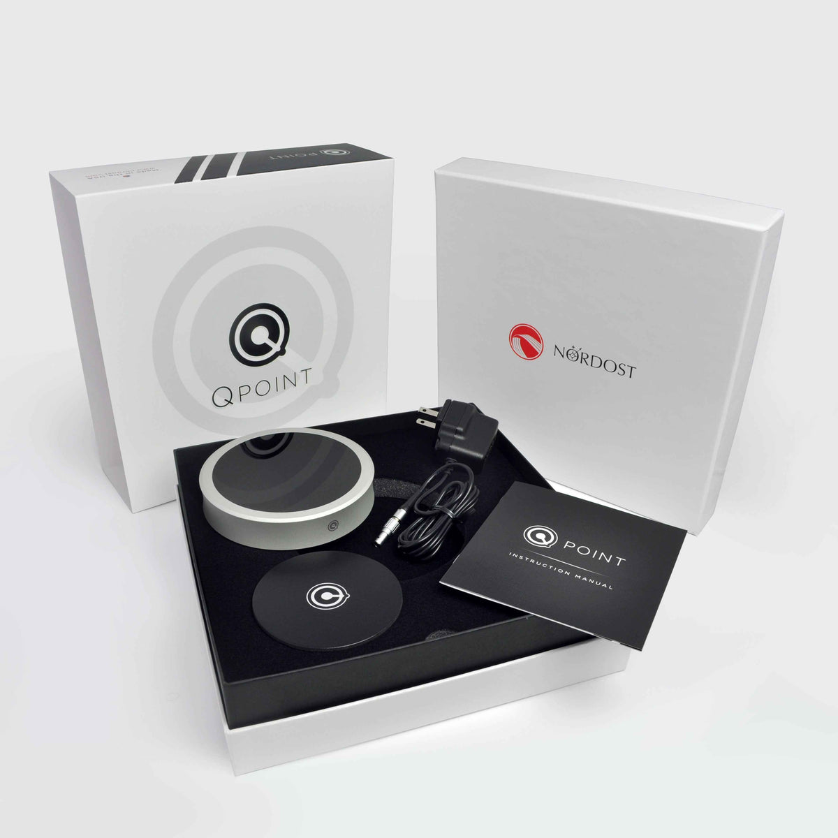 Nordost QPOINT Resonance Synchronizer