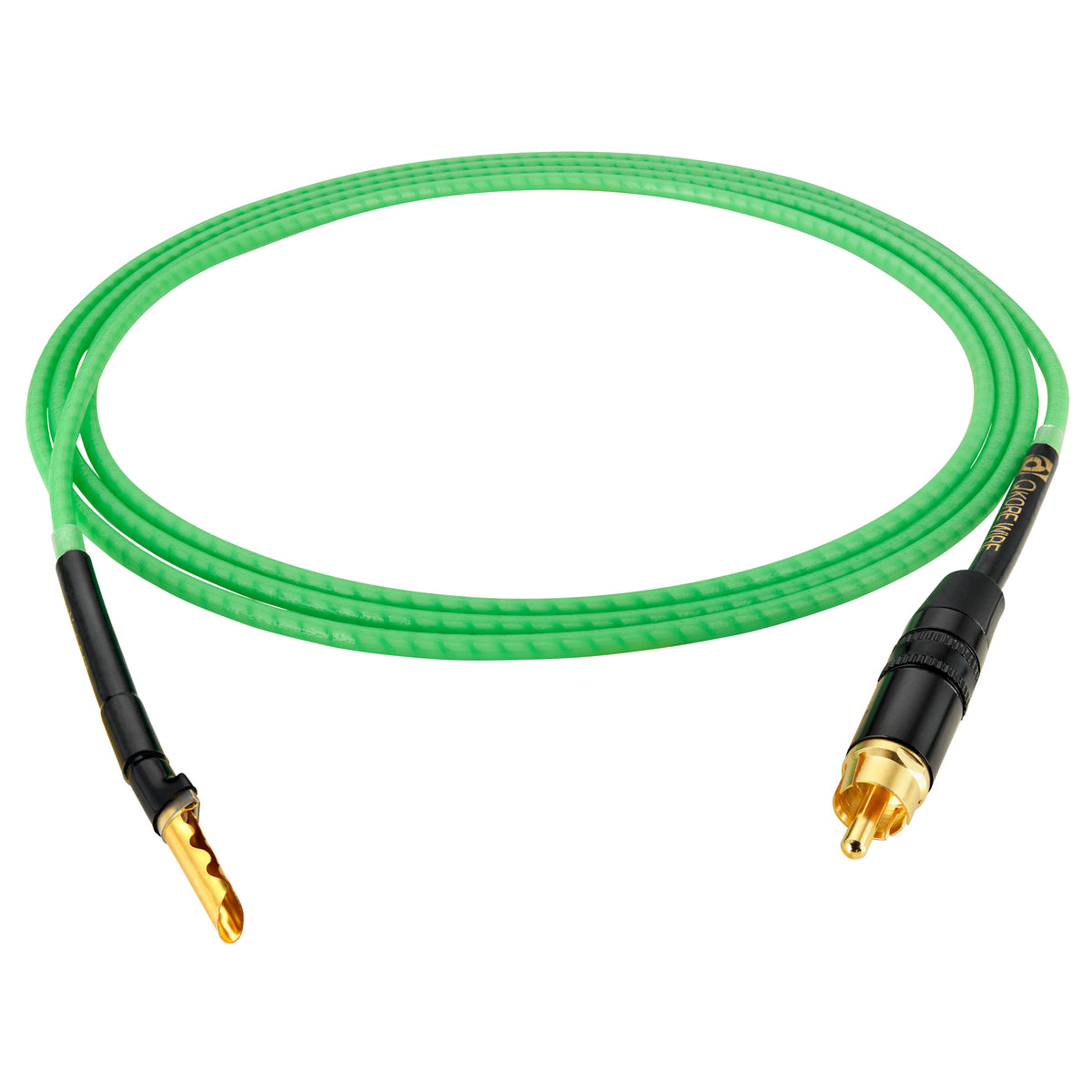 Nordost QKORE & Premium QKORE Wire