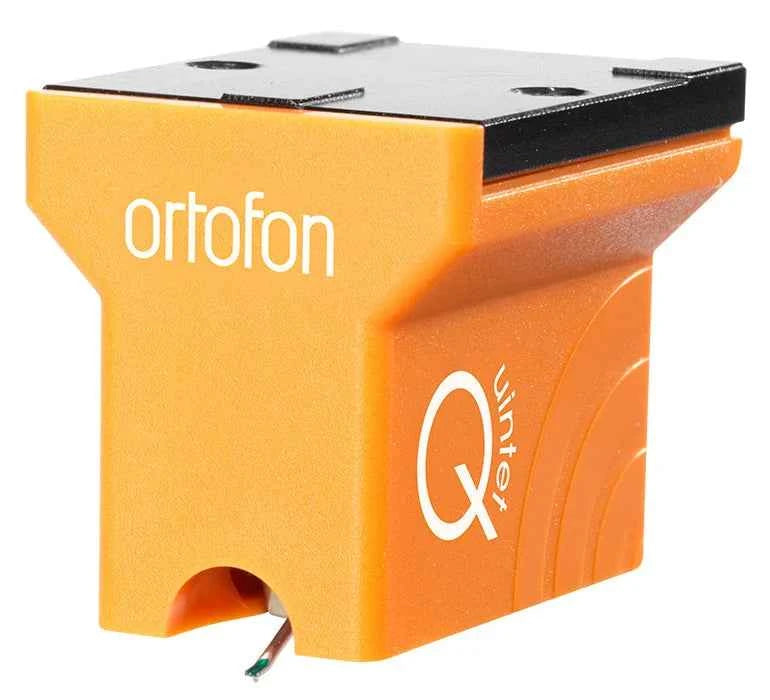 Ortofon MC Quintet Bronze Cartridge | The Grid HiFi