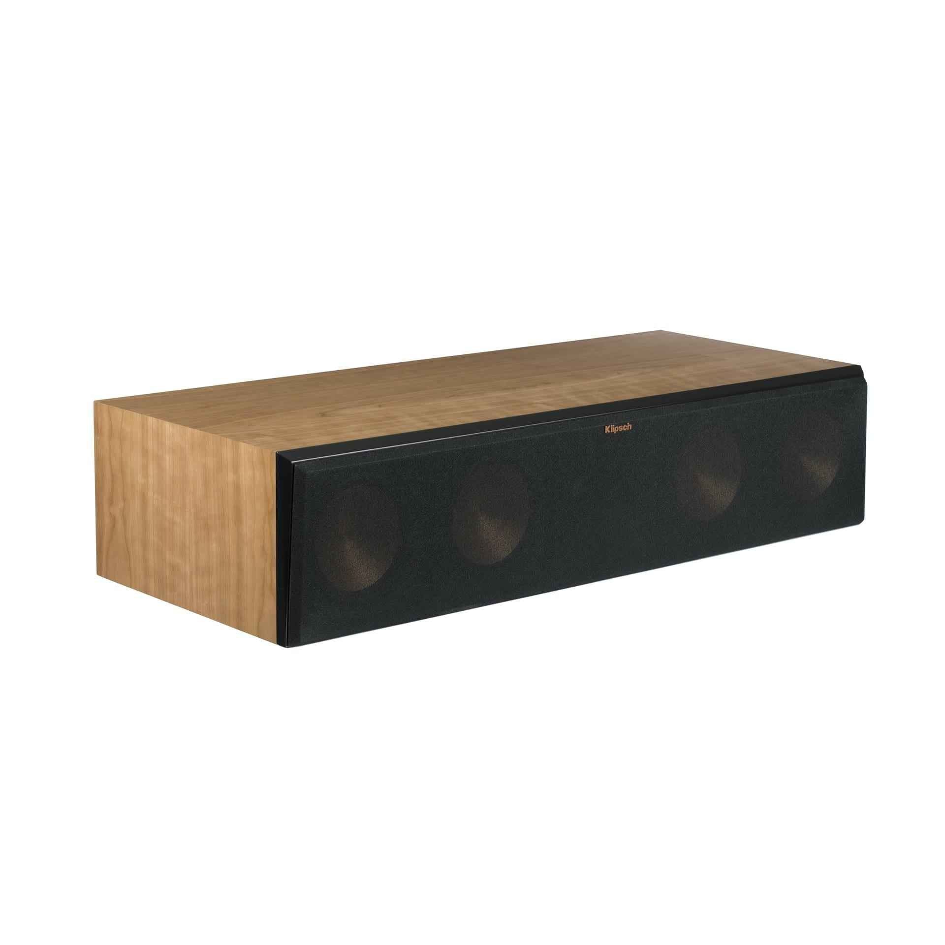 KLIPSCH - RC-64 III Center Channel Speaker