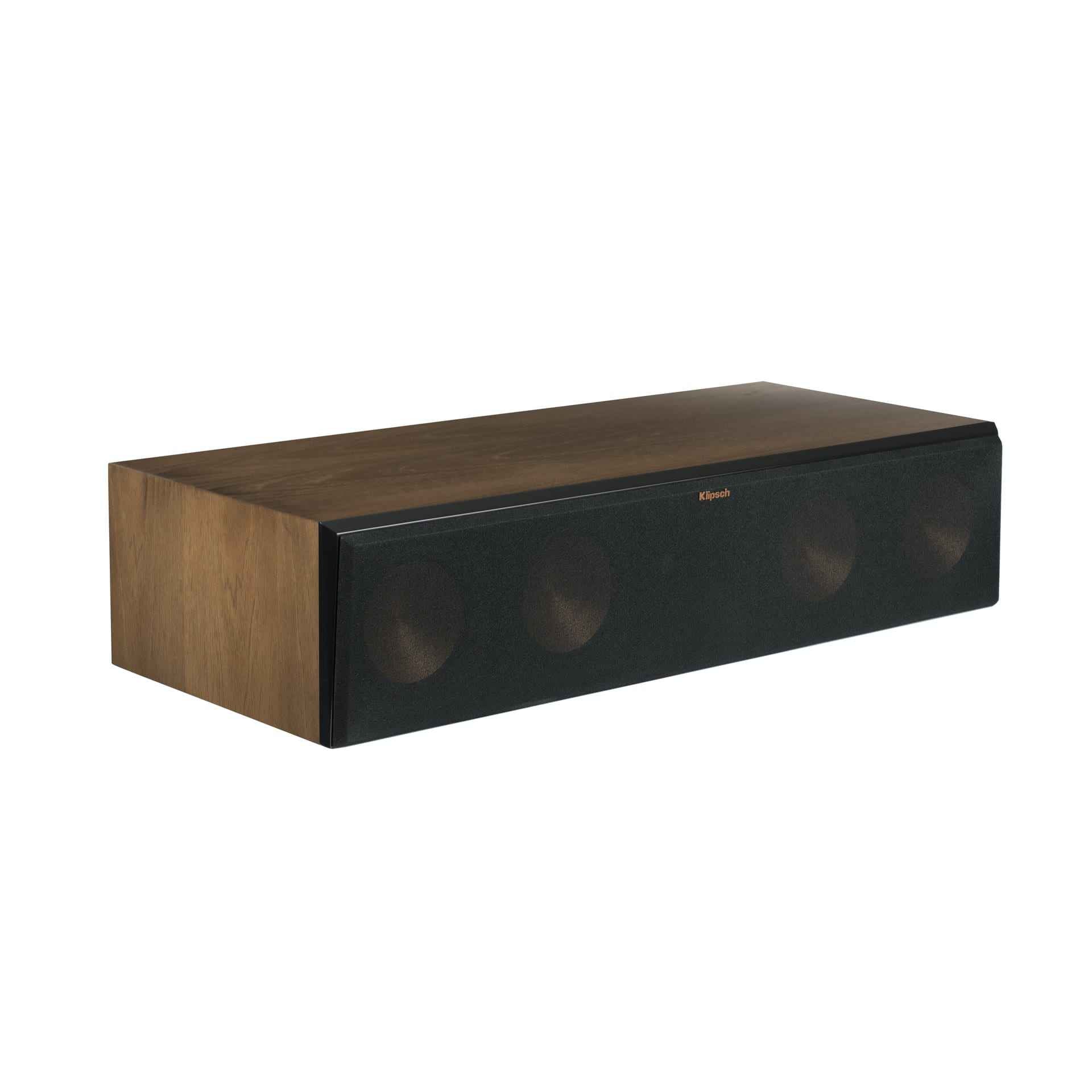 KLIPSCH - RC-64 III Center Channel Speaker