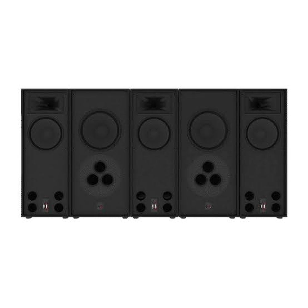Klipsch RCC-112-BTS – Real Custom Cinema Behind the Screen Speaker System