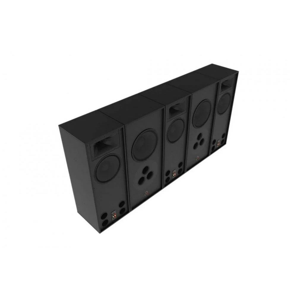 Klipsch RCC-112-BTS – Real Custom Cinema Behind the Screen Speaker System