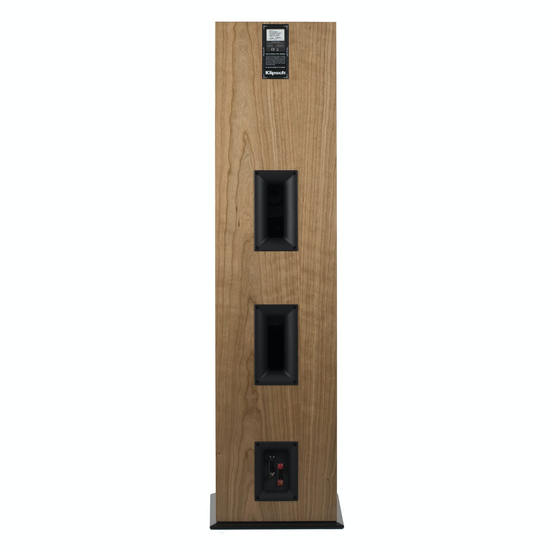 KLIPSCH - RF-7 III FLOORSTANDING SPEAKER (EACH)