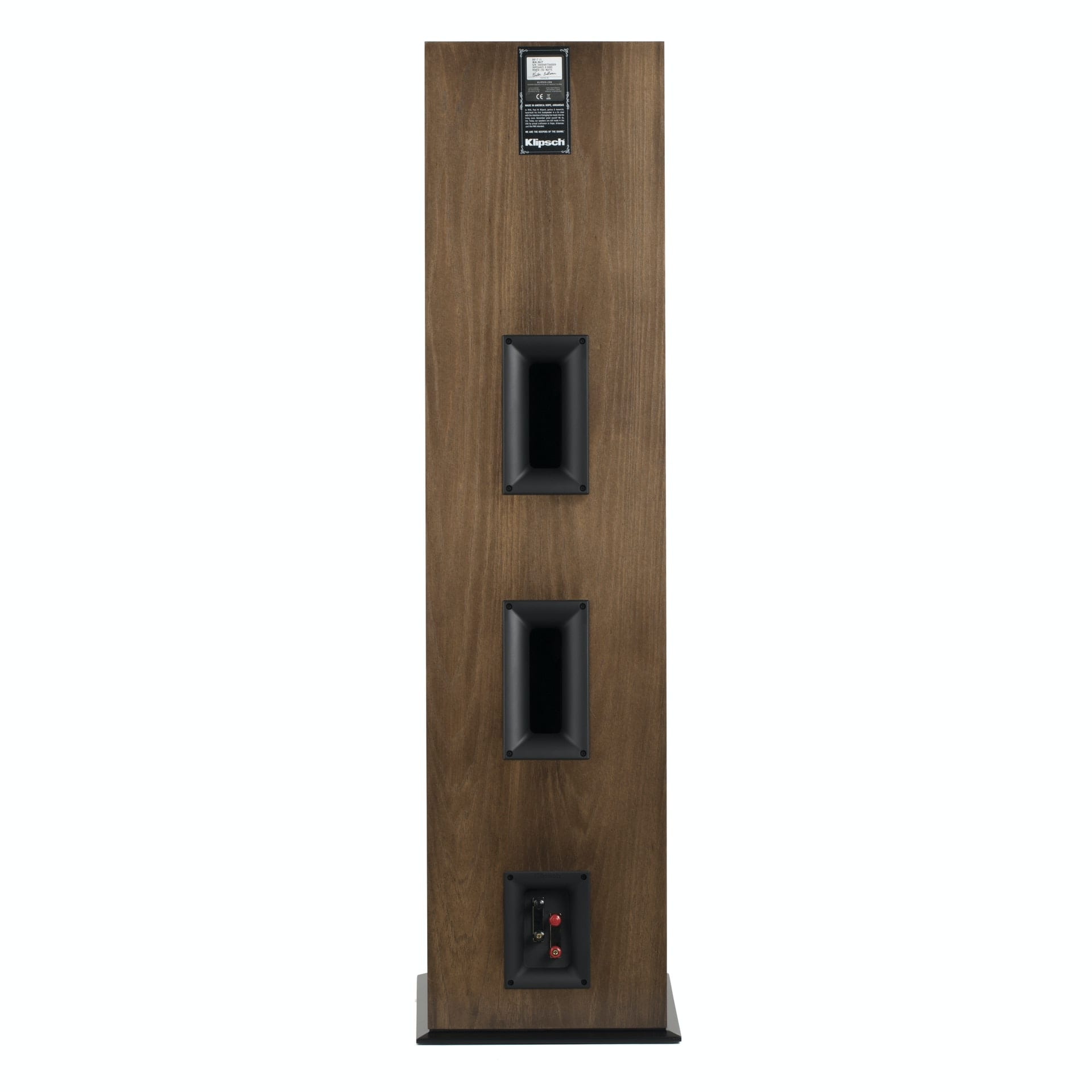 KLIPSCH - RF-7 III FLOORSTANDING SPEAKER (EACH)