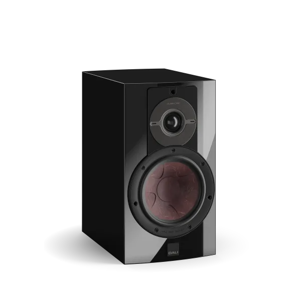 DALI RUBIKORE 2 Bookshelf Speakers | The Grid HiFi