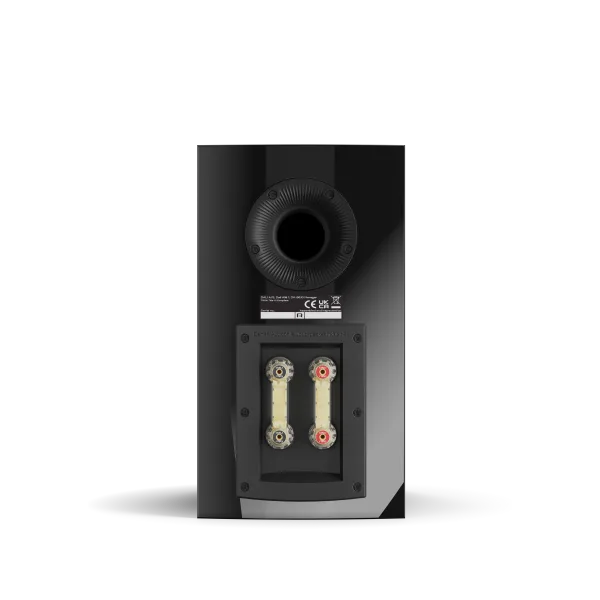 DALI RUBIKORE 2 Bookshelf Speakers | The Grid HiFi