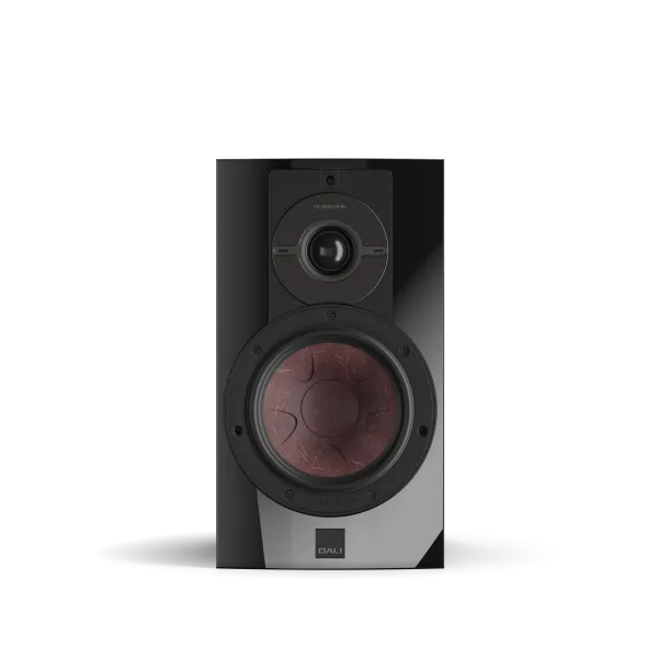 DALI RUBIKORE 2 Bookshelf Speakers | The Grid HiFi