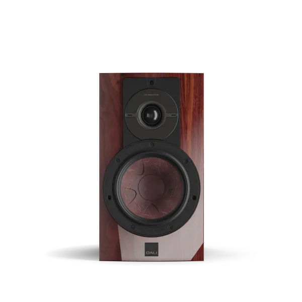 DALI RUBIKORE 2 Bookshelf Speakers | The Grid HiFi