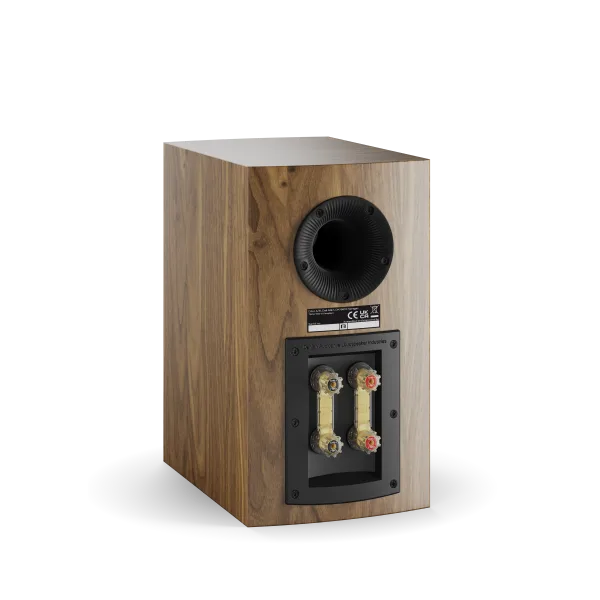 DALI RUBIKORE 2 Bookshelf Speakers | The Grid HiFi