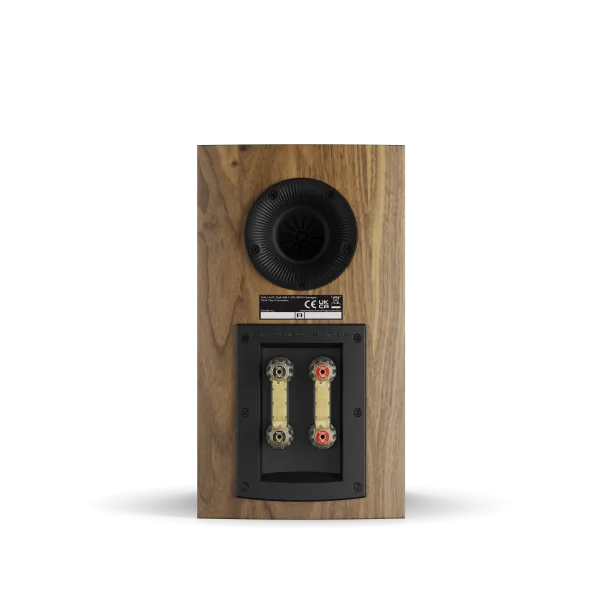 DALI RUBIKORE 2 Bookshelf Speakers | The Grid HiFi