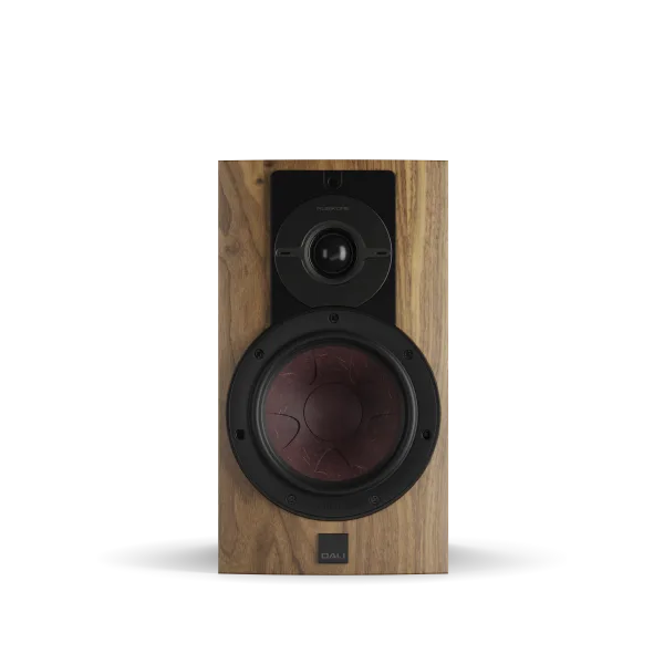 DALI RUBIKORE 2 Bookshelf Speakers | The Grid HiFi