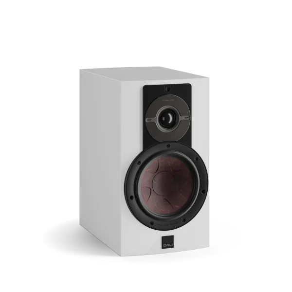 DALI RUBIKORE 2 Bookshelf Speakers | The Grid HiFi