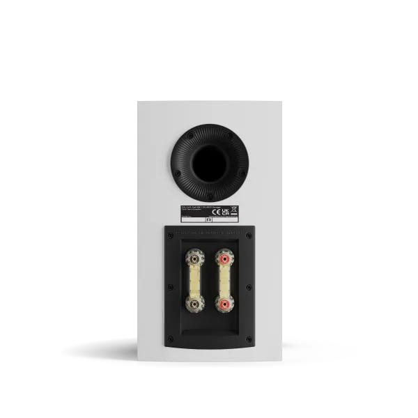 DALI RUBIKORE 2 Bookshelf Speakers | The Grid HiFi