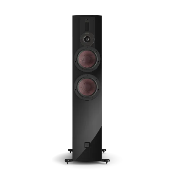 DALI RUBIKORE 6 Floorstanding Speakers | The Grid HiFi