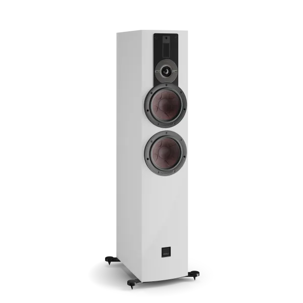DALI RUBIKORE 6 Floorstanding Speakers | The Grid HiFi