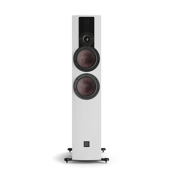 DALI RUBIKORE 6 Floorstanding Speakers | The Grid HiFi