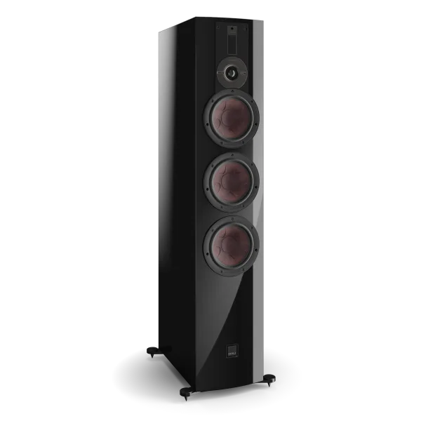 DALI RUBIKORE 8 Floorstanding Speakers | The Grid HiFi