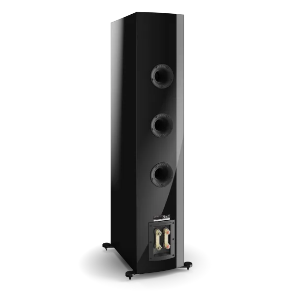 DALI RUBIKORE 8 Floorstanding Speakers | The Grid HiFi