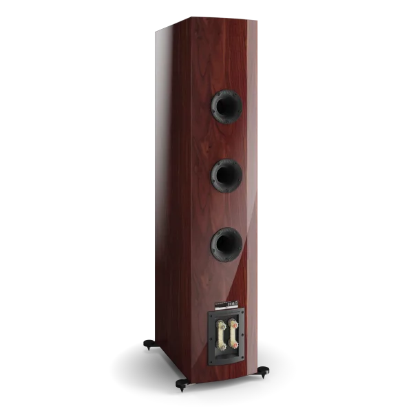 DALI RUBIKORE 8 Floorstanding Speakers | The Grid HiFi
