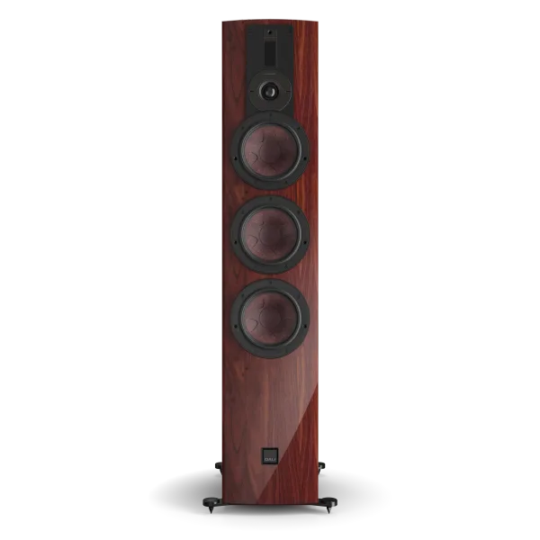 DALI RUBIKORE 8 Floorstanding Speakers | The Grid HiFi