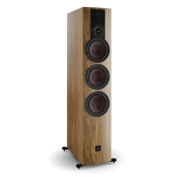 DALI RUBIKORE 8 Floorstanding Speakers | The Grid HiFi