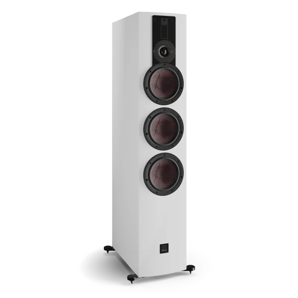 DALI RUBIKORE 8 Floorstanding Speakers | The Grid HiFi